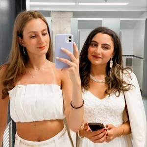 Meet your Posher, Magaly